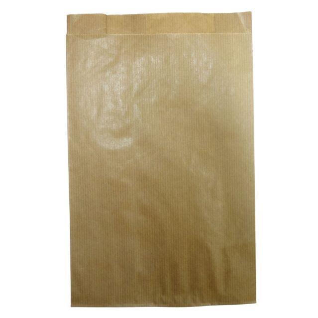 Paper Kraft Bag - S/M Size - 26 x 17cm