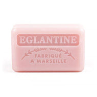 Marseille Soap Eglantine (Sweet Briar) 125g