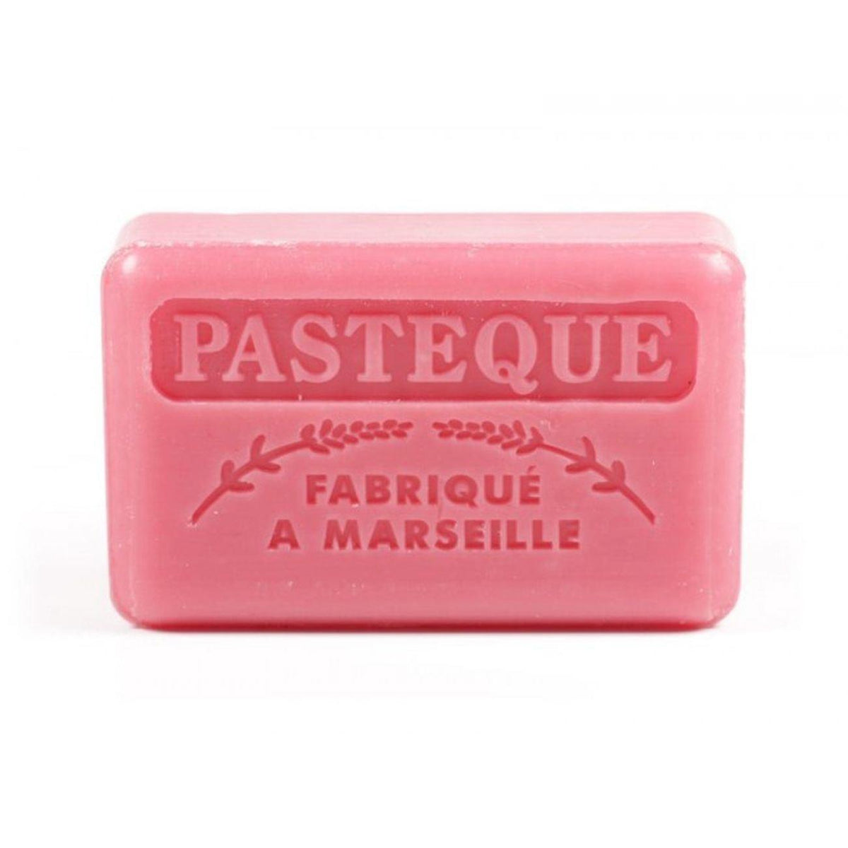 Marseille Soap Pasteque (Watermelon) 125g