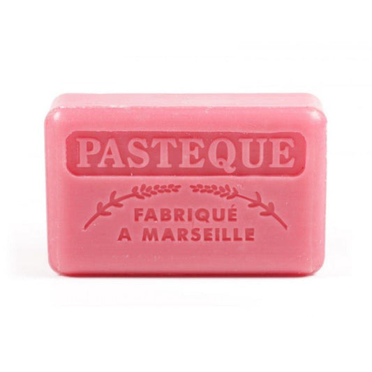 Marseille Soap Pasteque (Watermelon) 125g