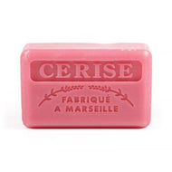 Marseille Soap Cerise (Cherry) 125g