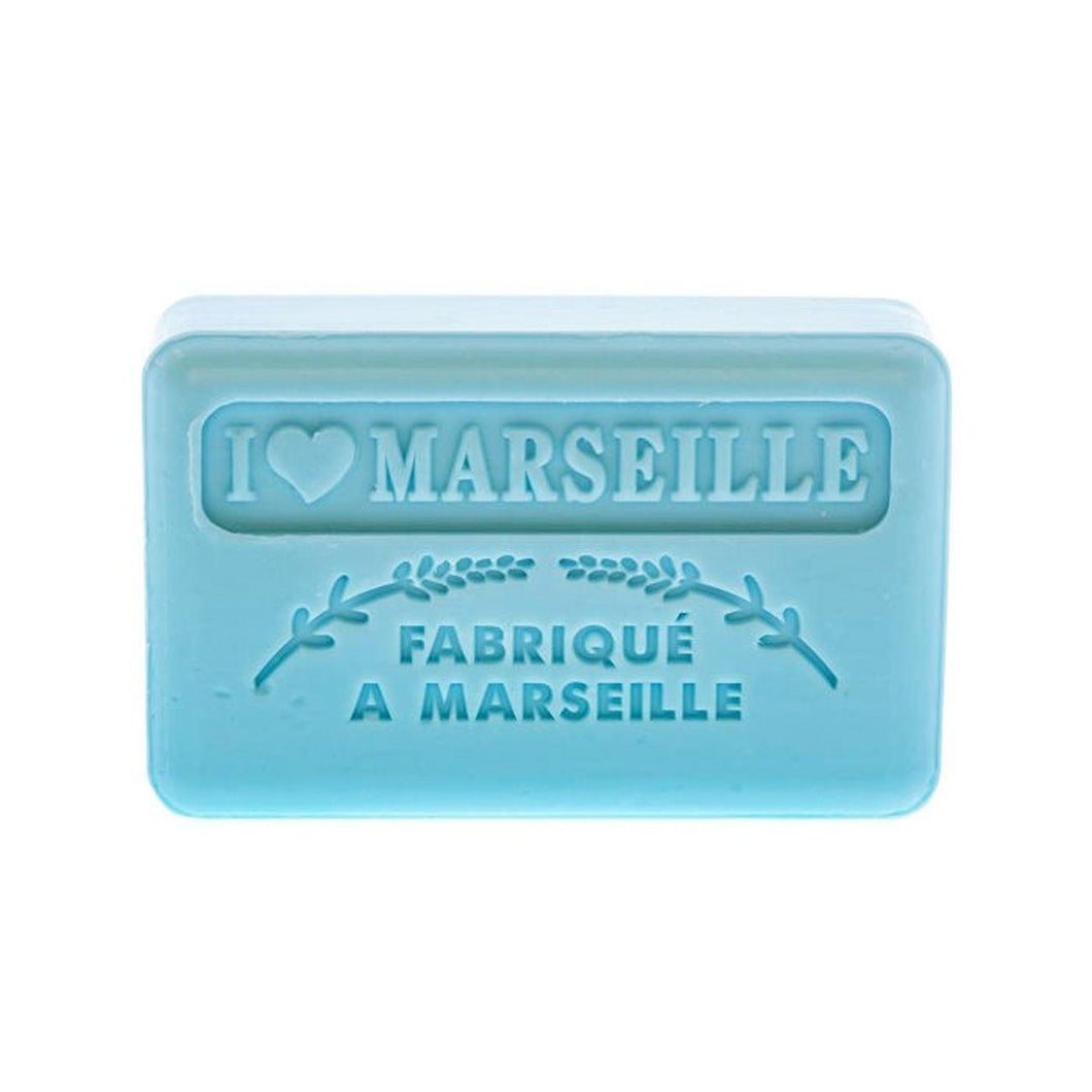 125g Savon de Marseille Soap Bars scents K-Z