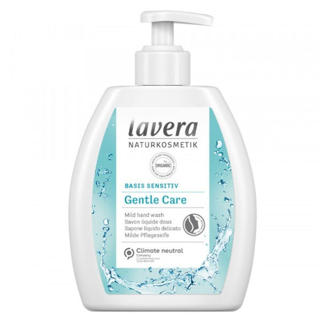 Hand Wash - Gentle Care - 250ml