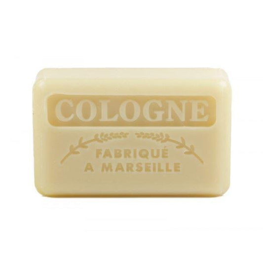 Marseille Soap Cologne 125g