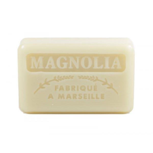 Marseille Soap Magnolia 125g