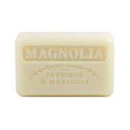 Marseille Soap Magnolia 125g