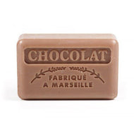 Marseille Soap Chocolat (Chocolate) 125g