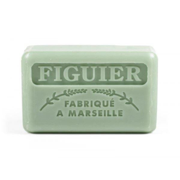 Marseille Soap Figuier (Fig) 125g